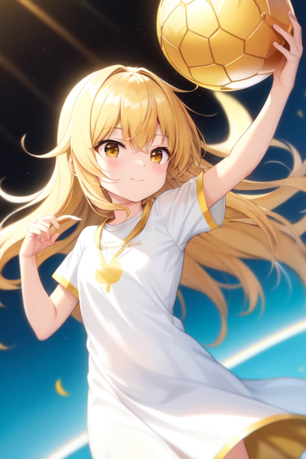 毎日ゴールデンボール