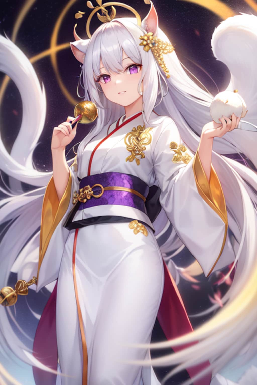 毎日ゴールデンボール