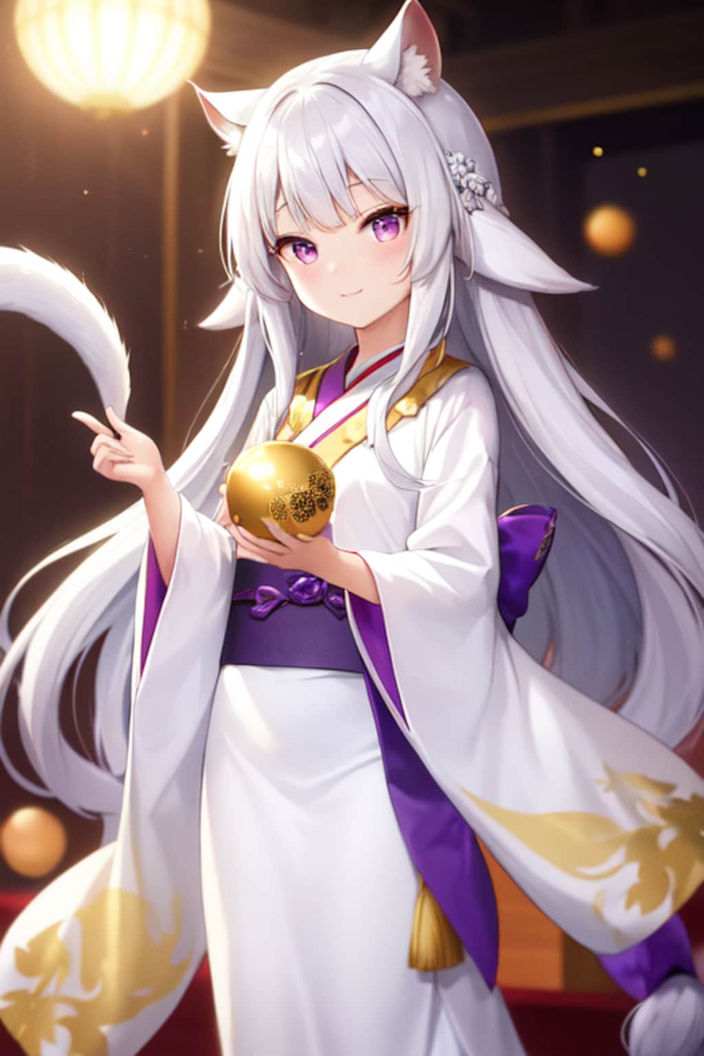 毎日ゴールデンボール