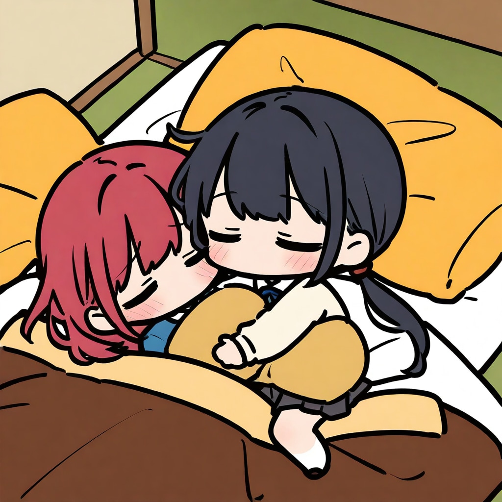 なかよしちびっこ