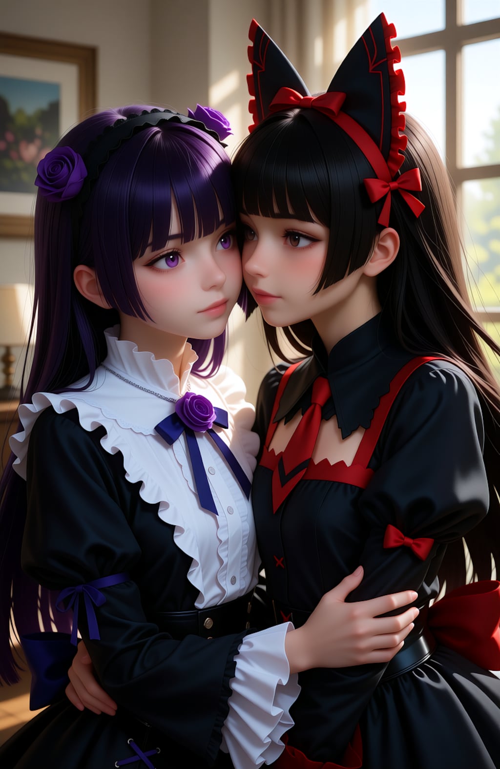 あの二人が出会った