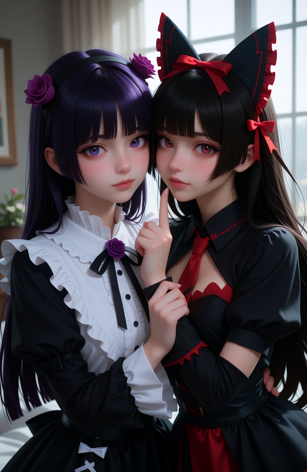 あの二人が出会った