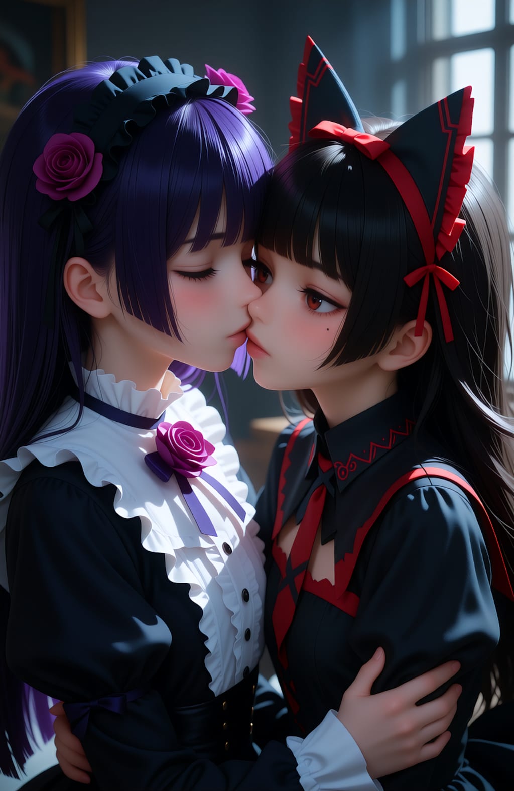 あの二人が出会った