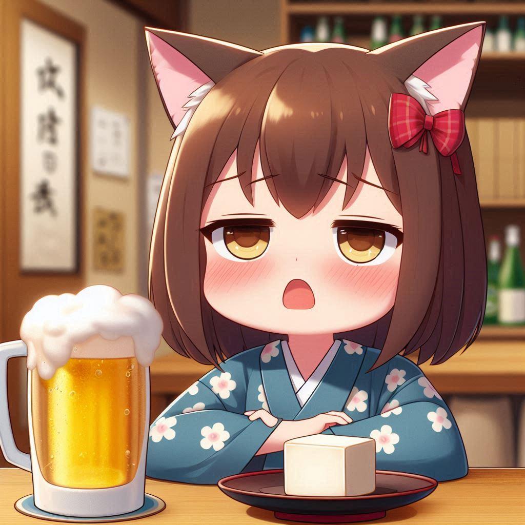 今日は豆腐の日