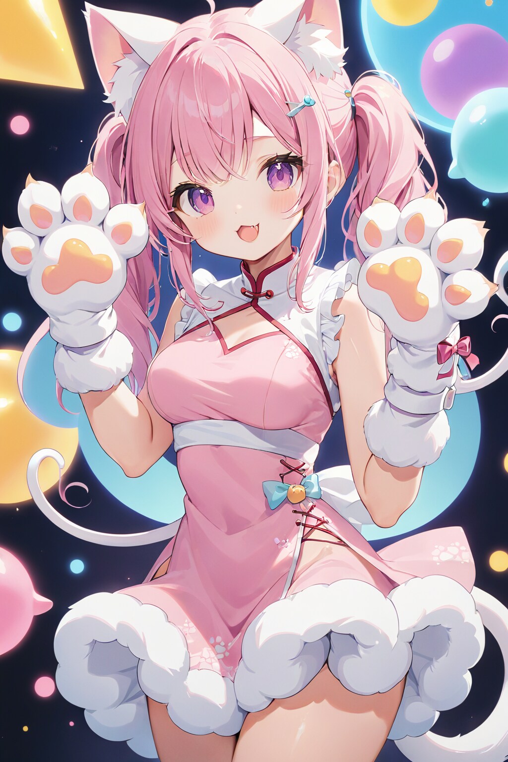 ちち生ニクキュ～ズ#2