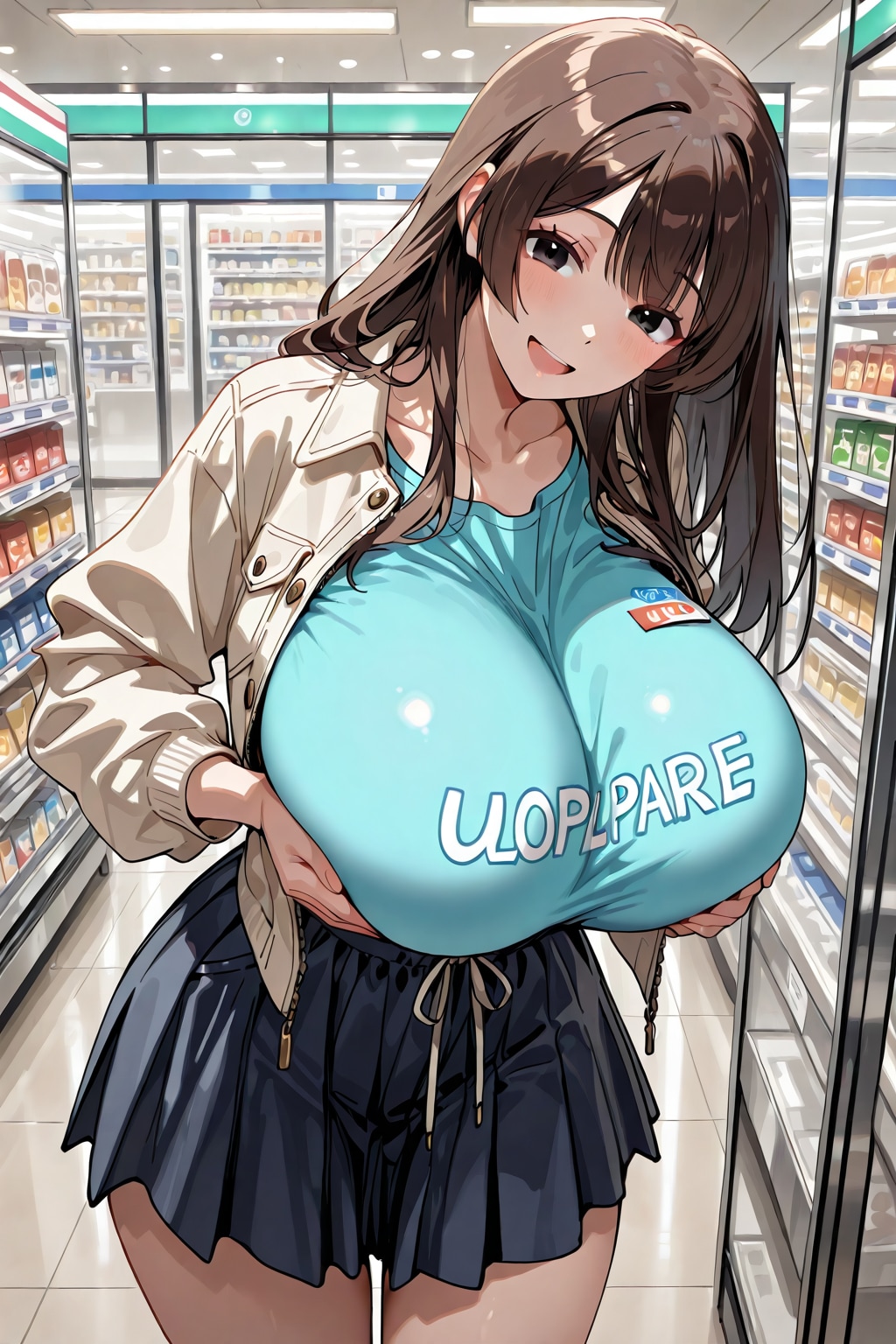 PaiPai払い～……なんちゃって～