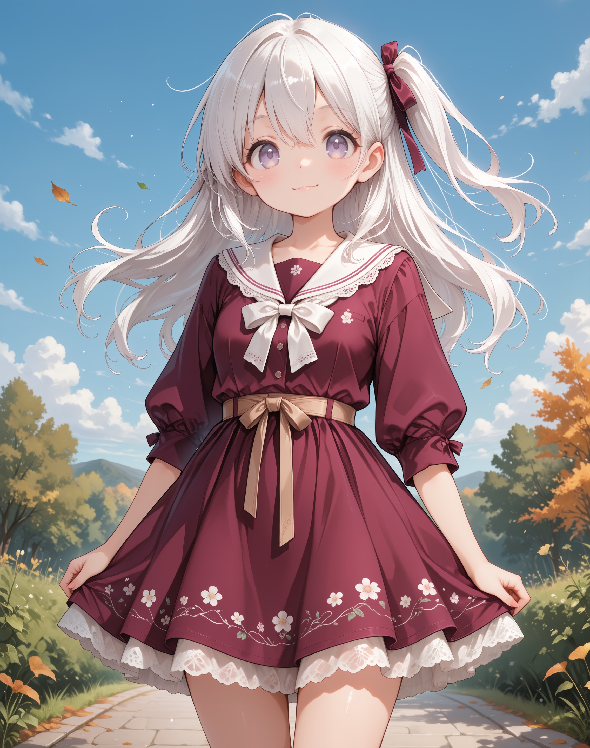 プロンプトをお借りしました # 18 | の人気AIイラスト・グラビア