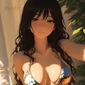 キラキラと、跳ねるように 3枚目