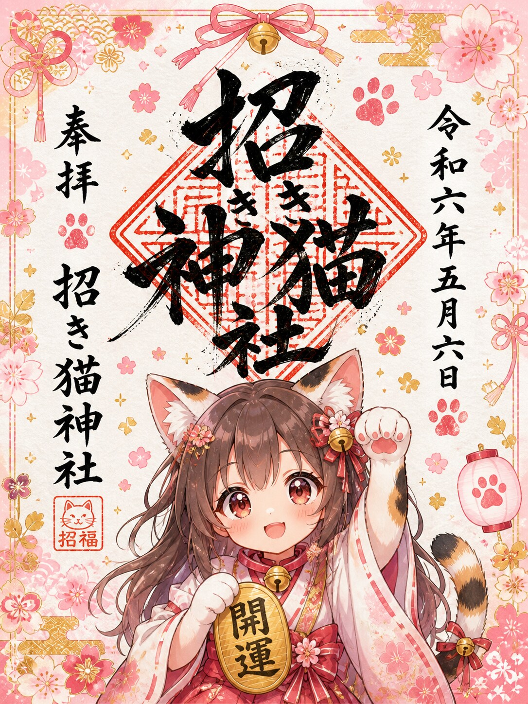 ★御朱印 三番札所