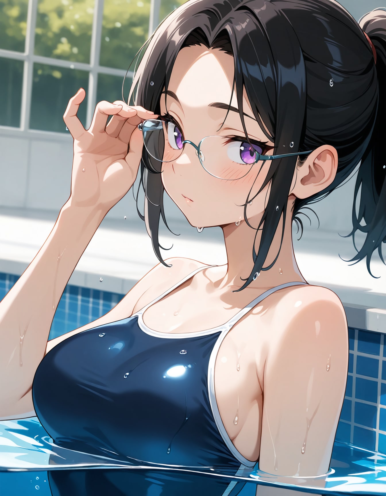高槻楓ちゃん