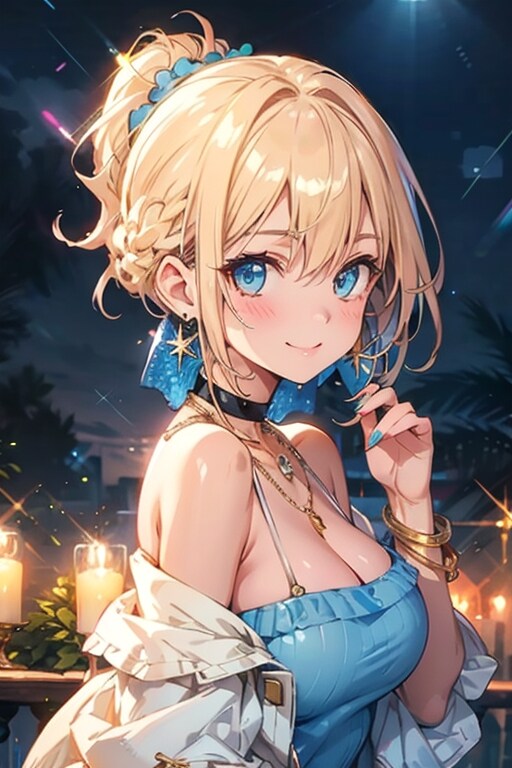 夜と光01