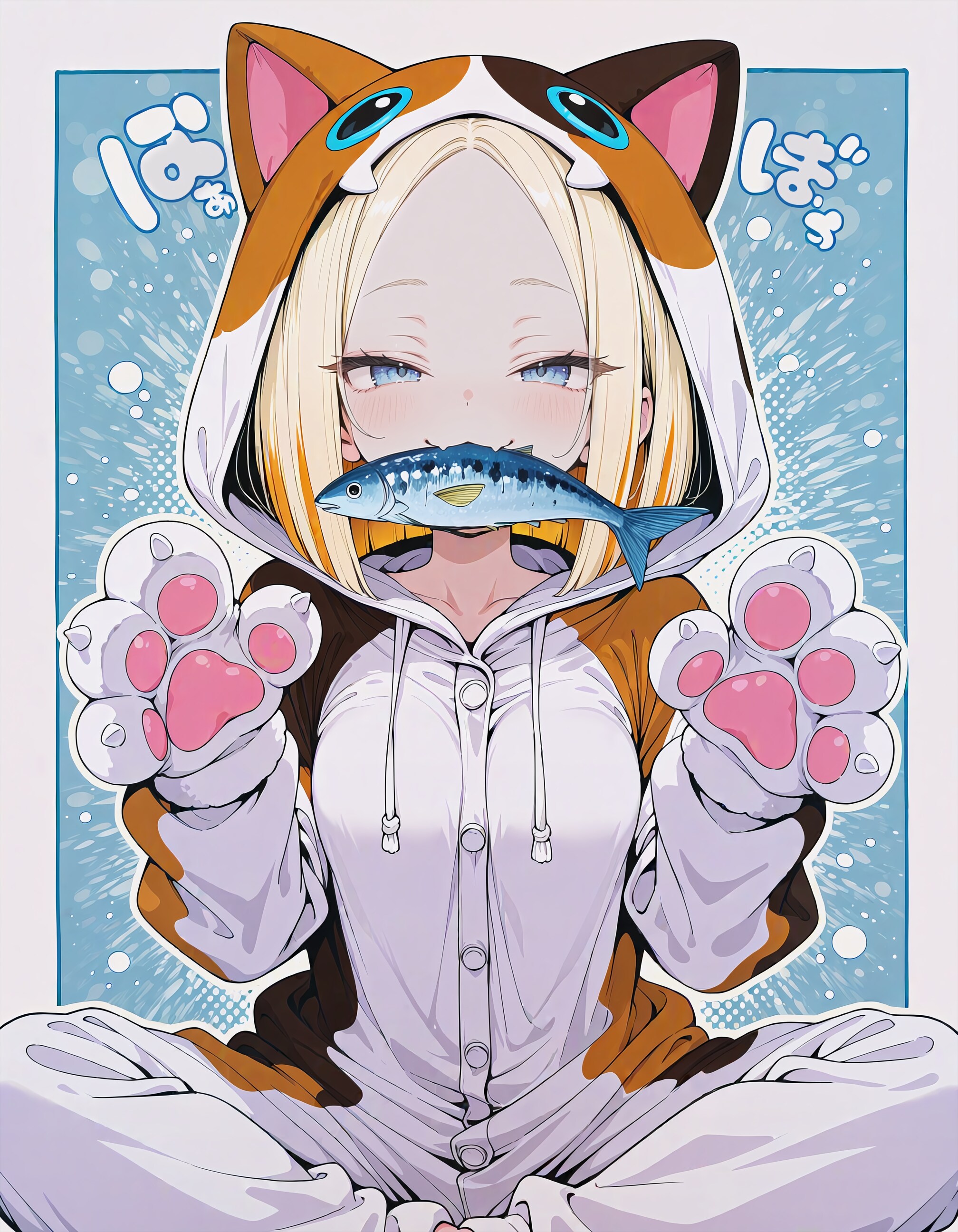 にゃんにゃんにゃんの日