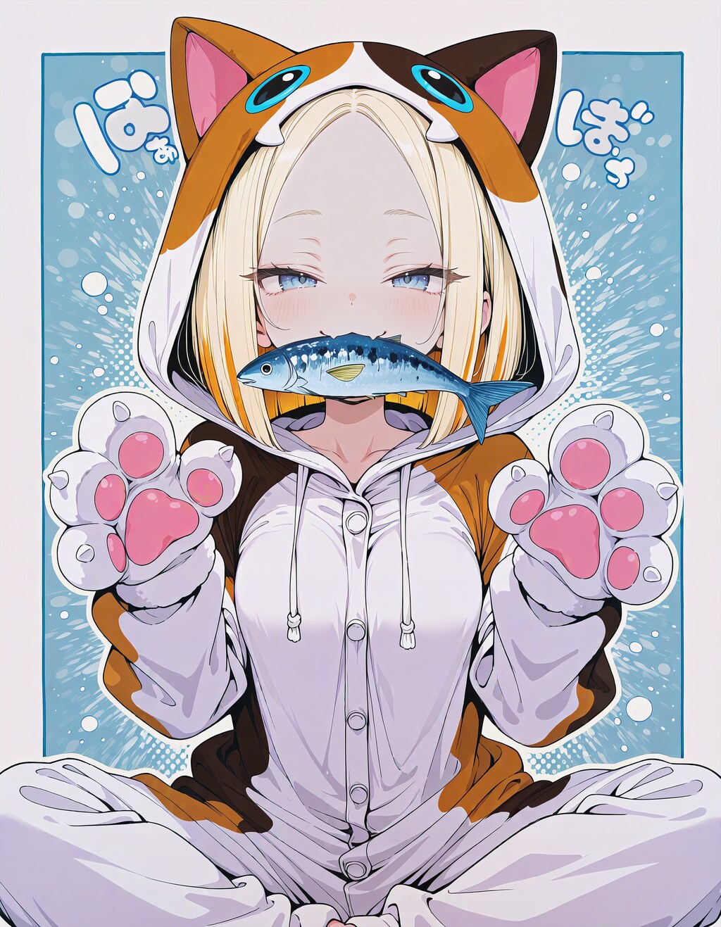 にゃんにゃんにゃんの日