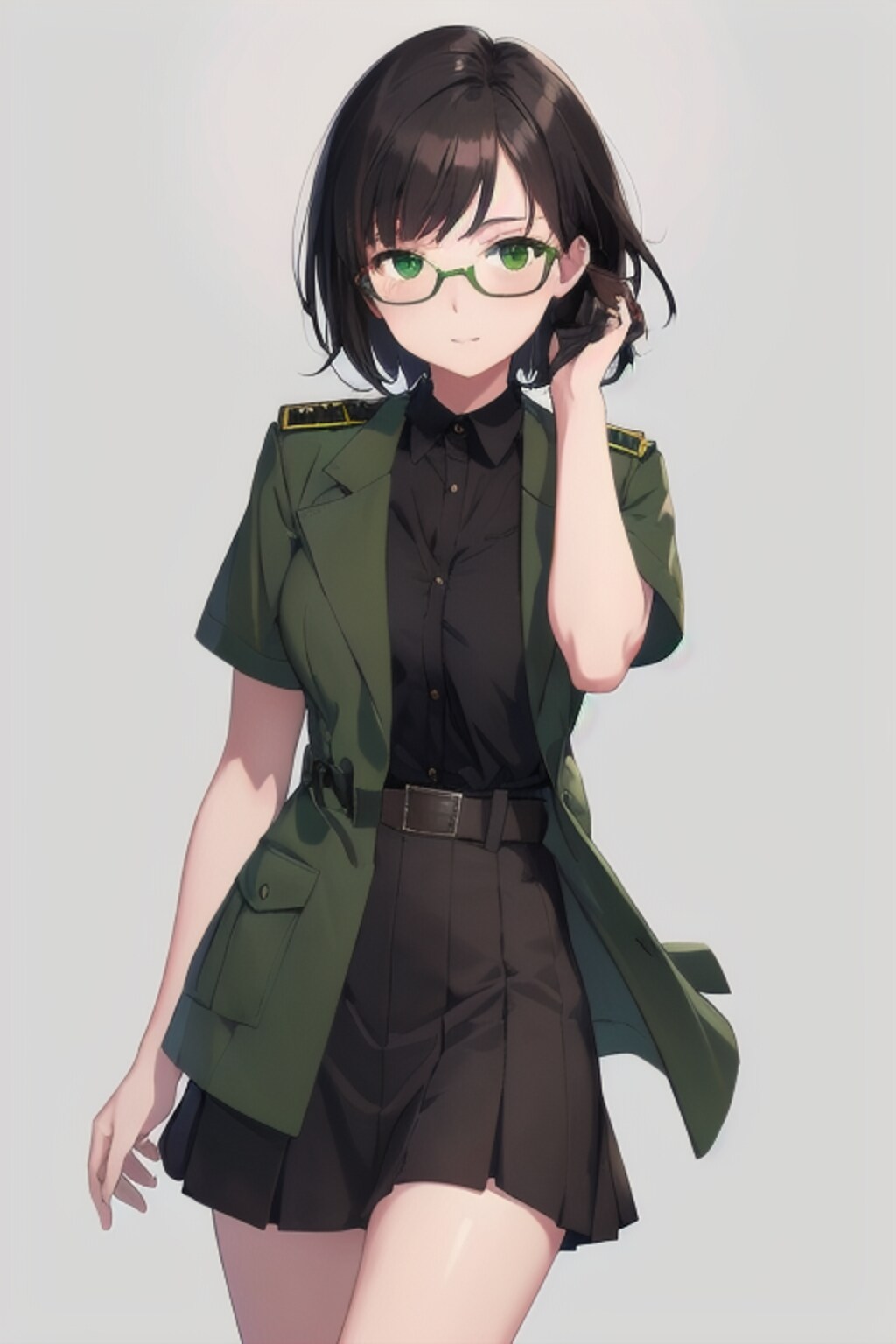 ゲームポートレート用その3