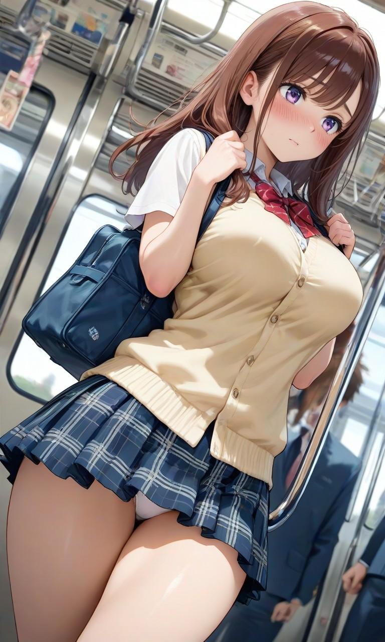 school girl 227