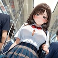 school girl 227 3枚目