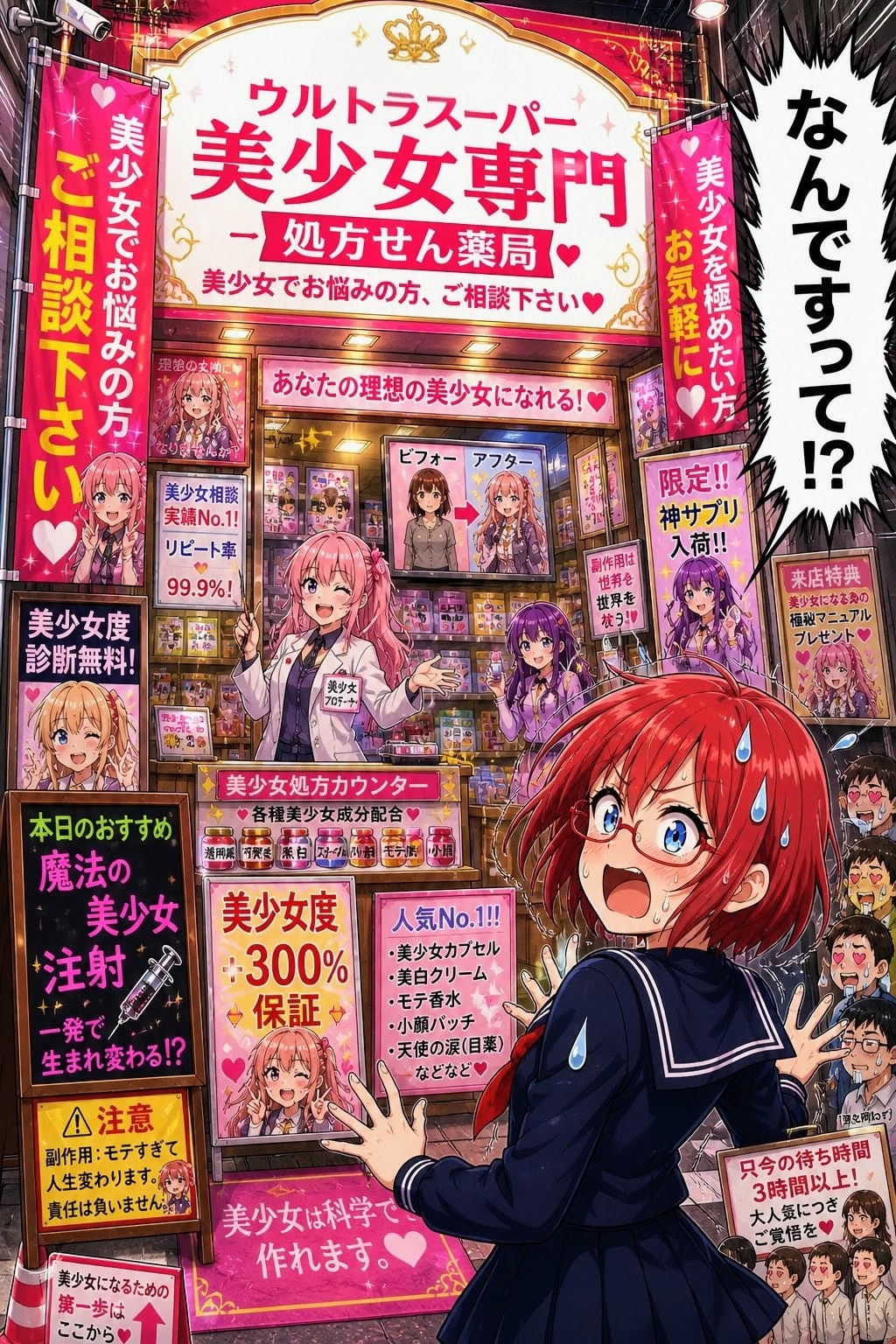 USB真澄お姉やん👓️✨69