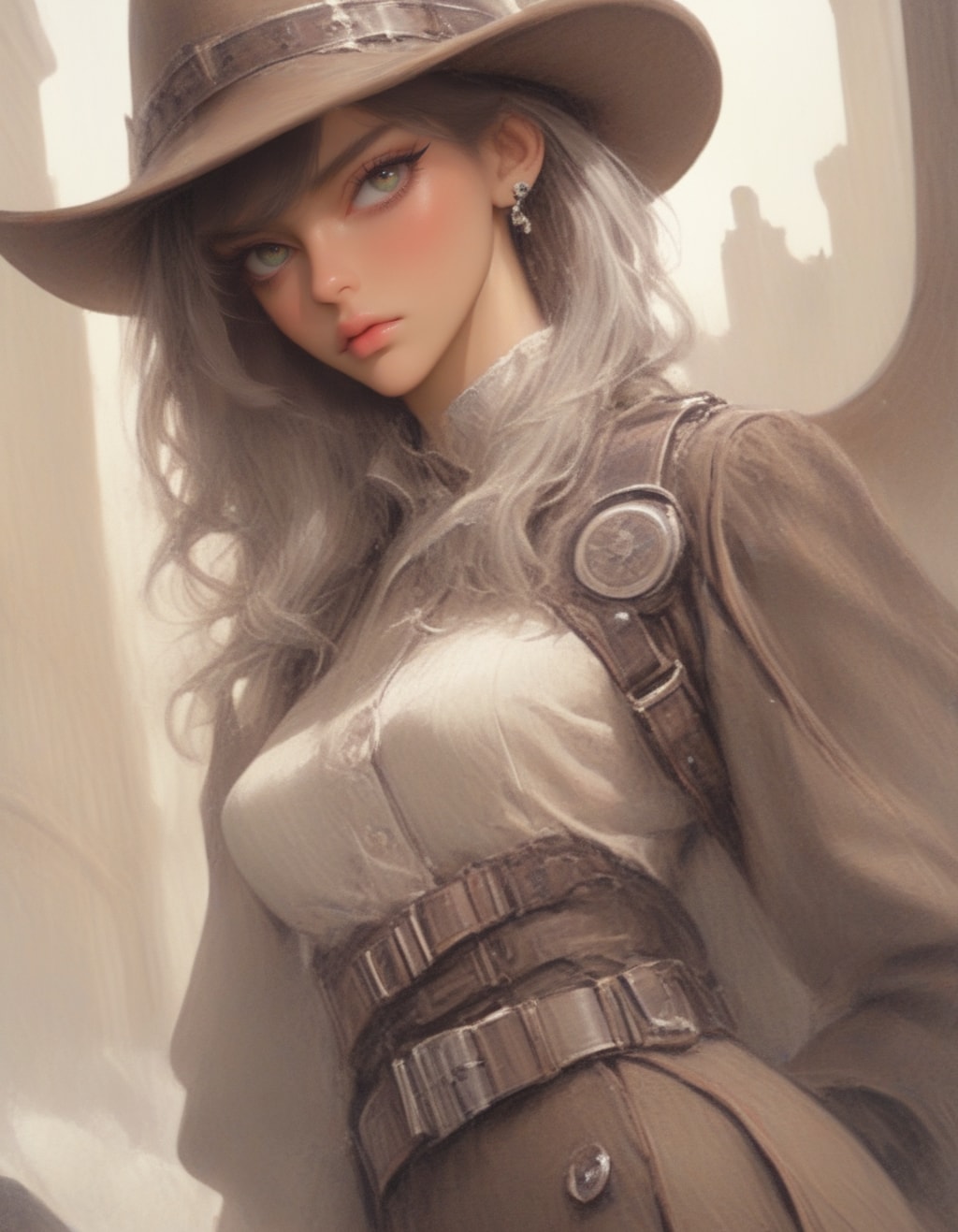 アメリカンウェイ