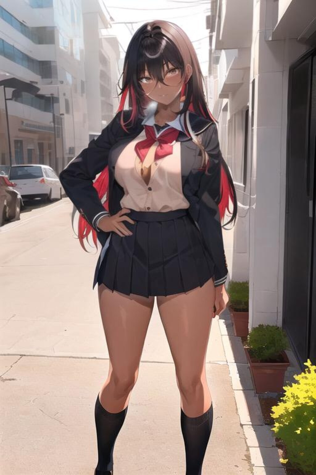 JK（女子高生）71