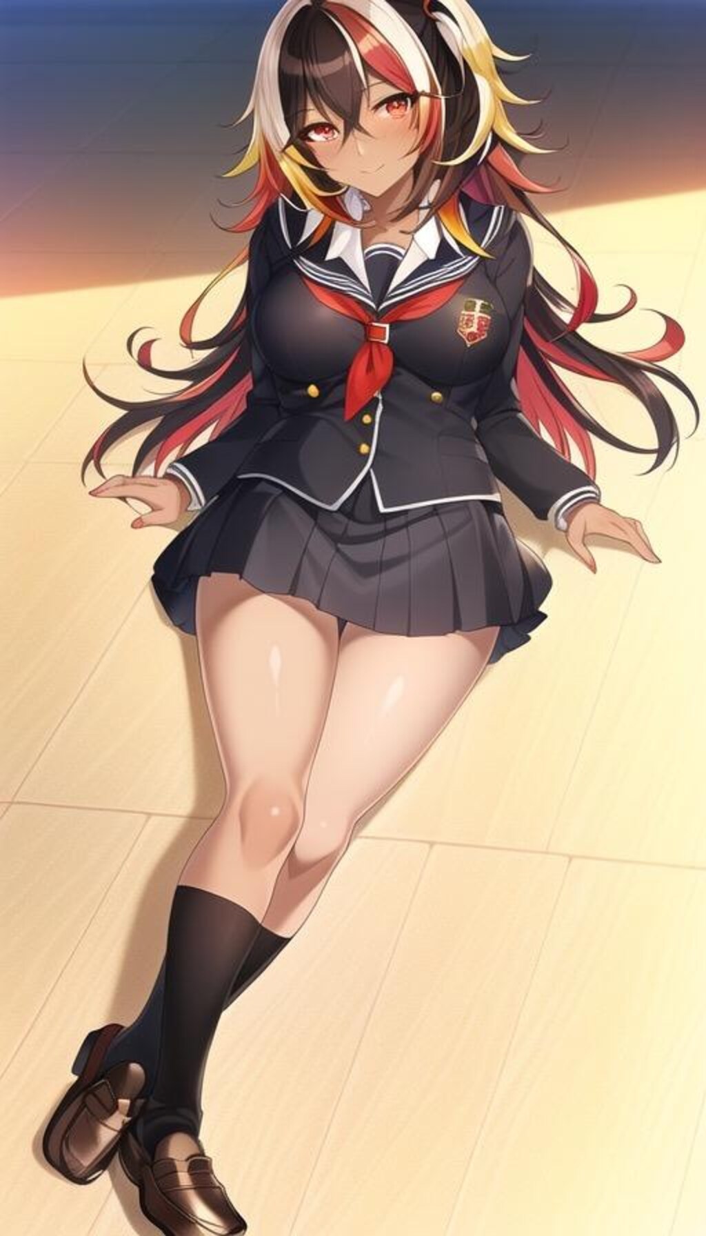 JK（女子高生）71