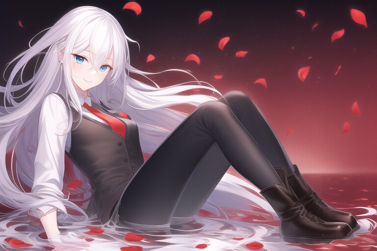 うちの子
