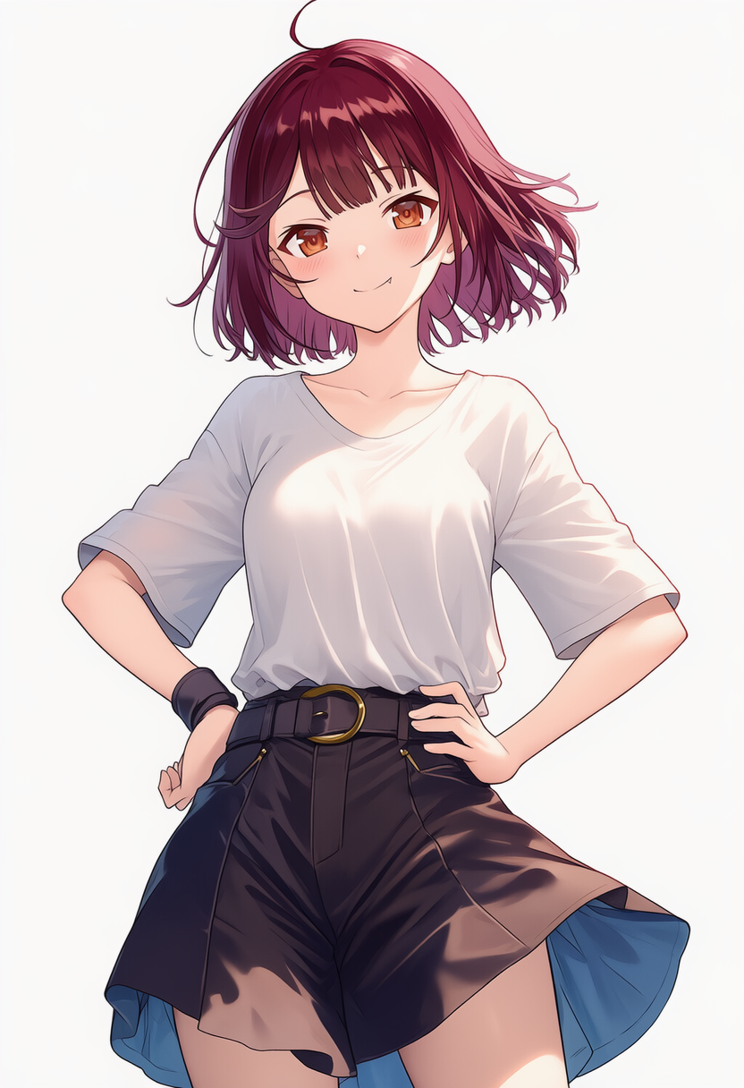 ソフィーちゃん