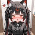 ケモミミツンデレゴシック 2枚目