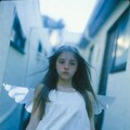 オリジナリティ0！ 真似プロンプト！ 2枚目