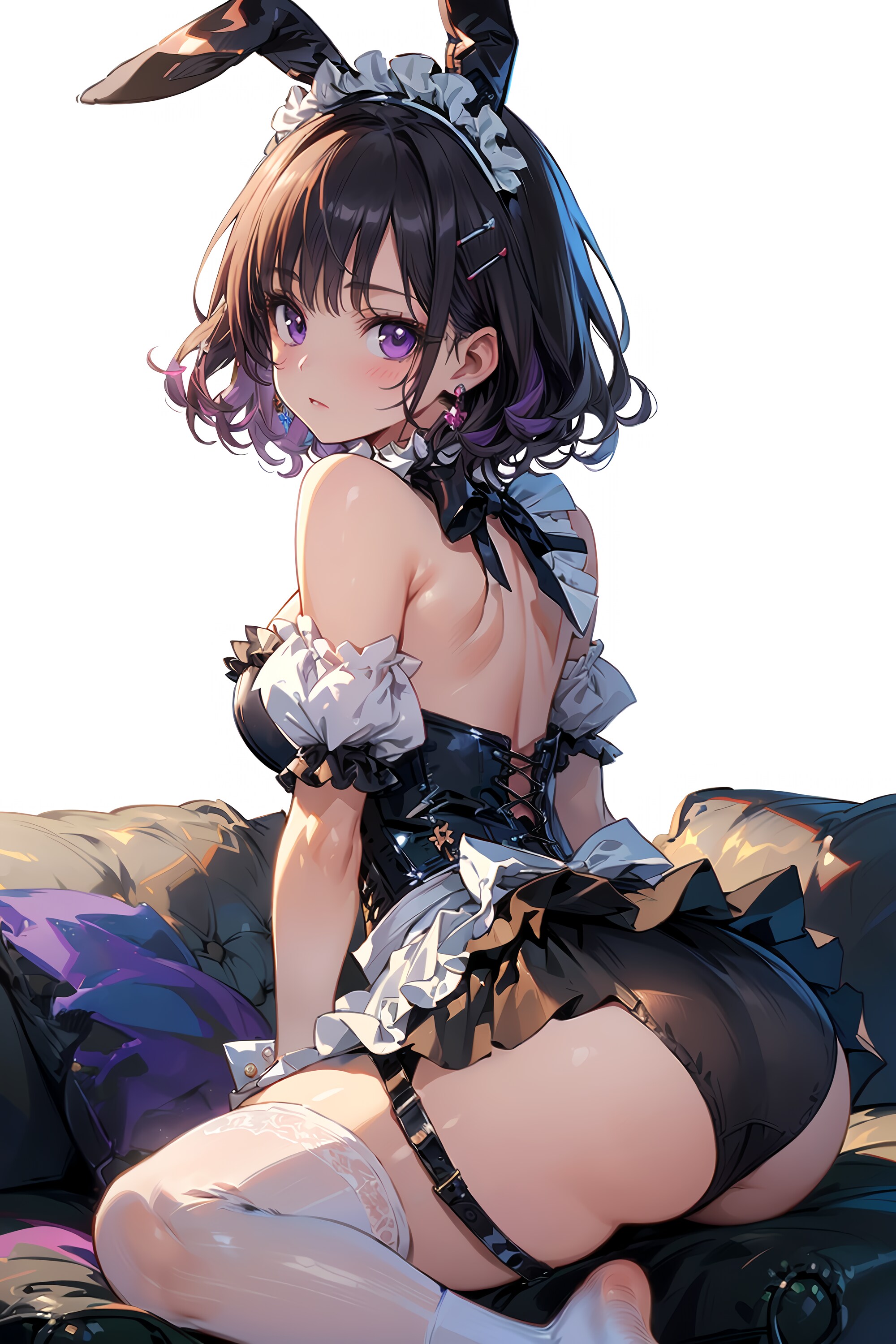 迷走中