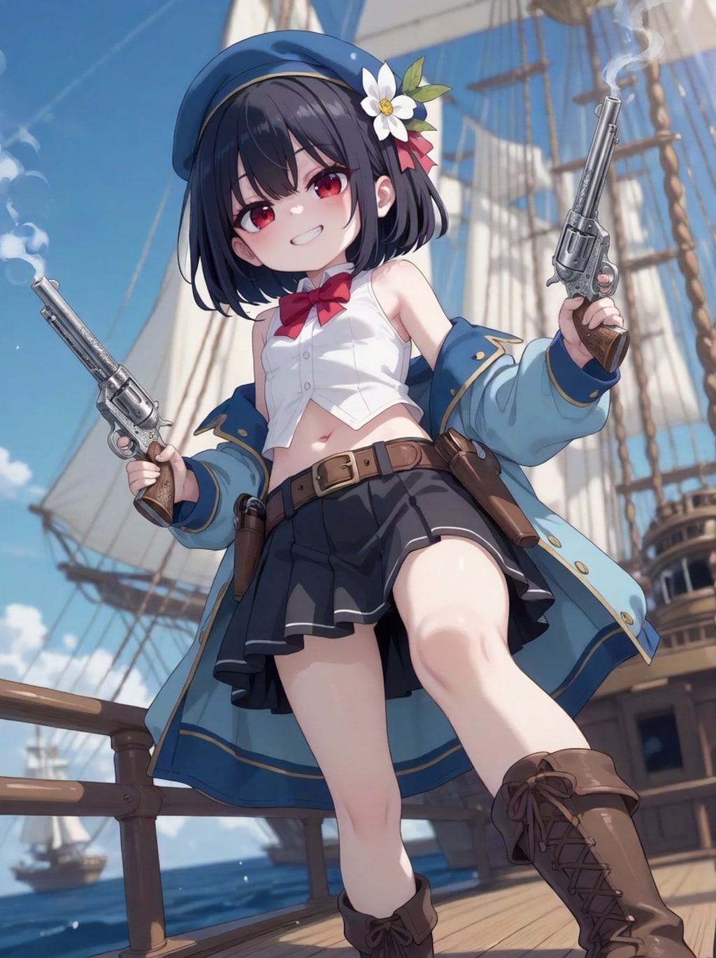 うちの子アート2026年6月前半