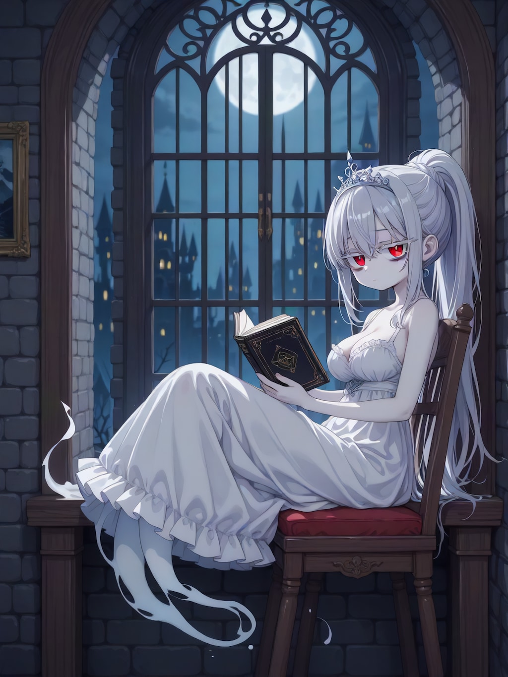 うちの子アート2026年6月前半