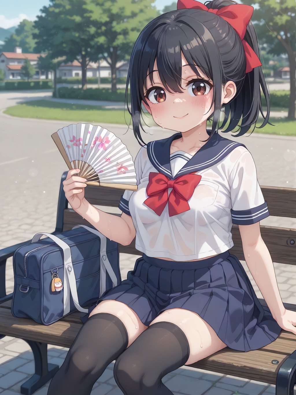 うちの子アート2026年6月前半