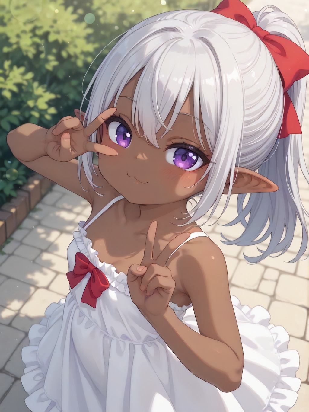 うちの子アート2026年6月前半