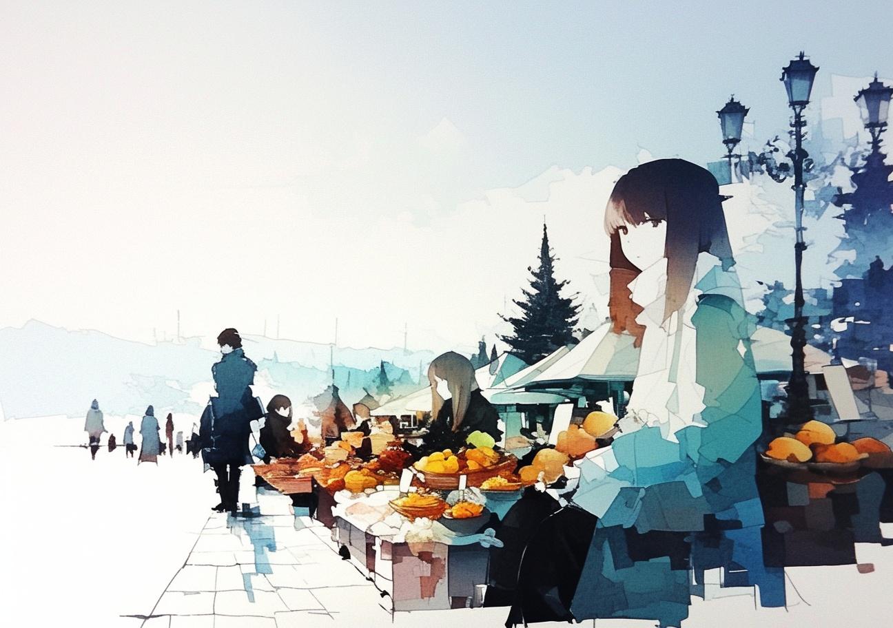 Discipline 194 | の人気AIイラスト・グラビア