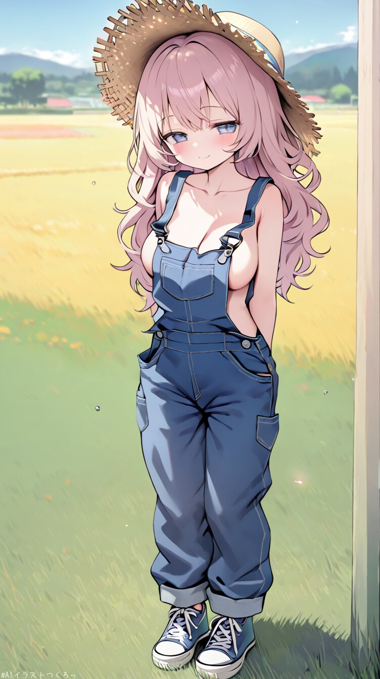 田舎娘
