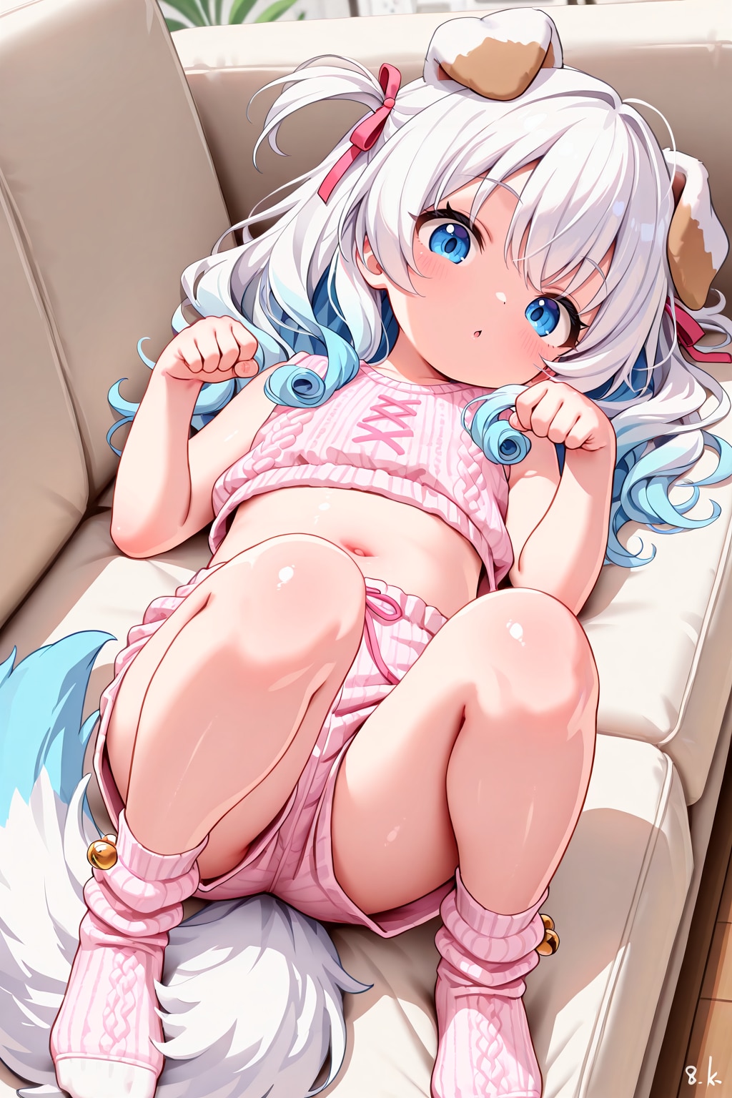 ４月３０日は派手髪の日