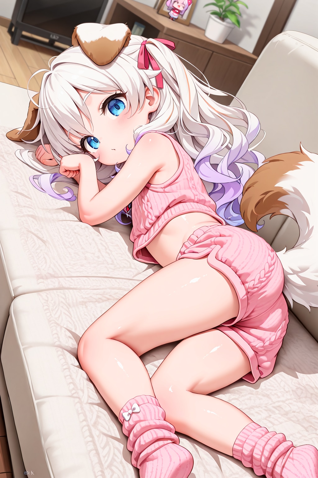 ４月３０日は派手髪の日