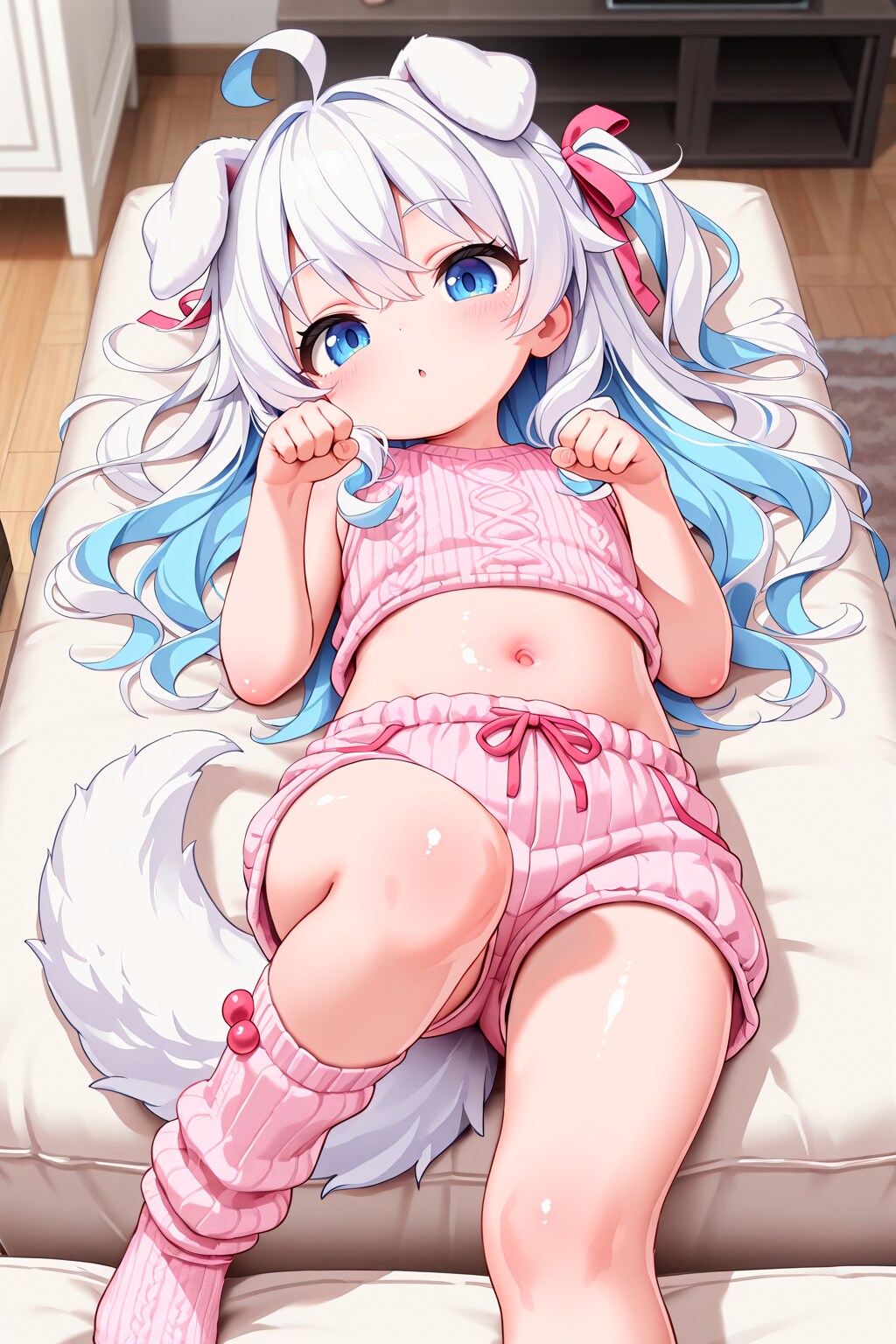 ４月３０日は派手髪の日