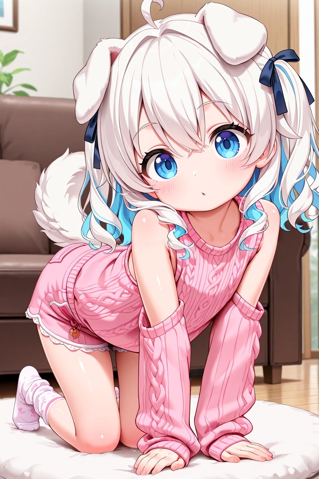 ４月３０日は派手髪の日