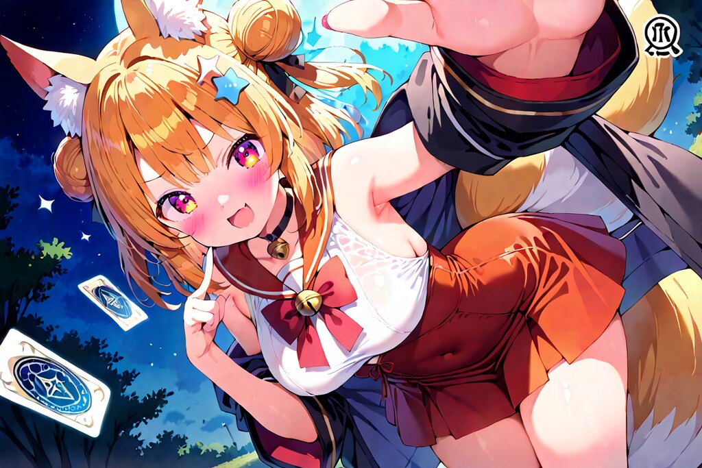 カードバトル2025⑨