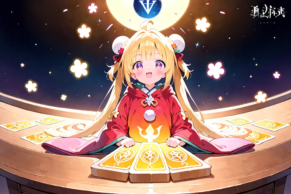 カードバトル2025⑨