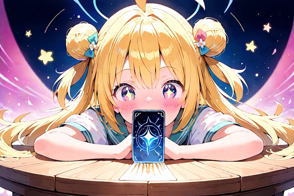 カードバトル2025⑨