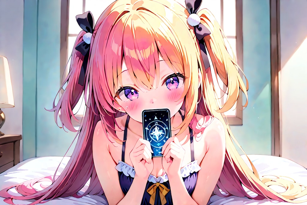 カードバトル2025⑨