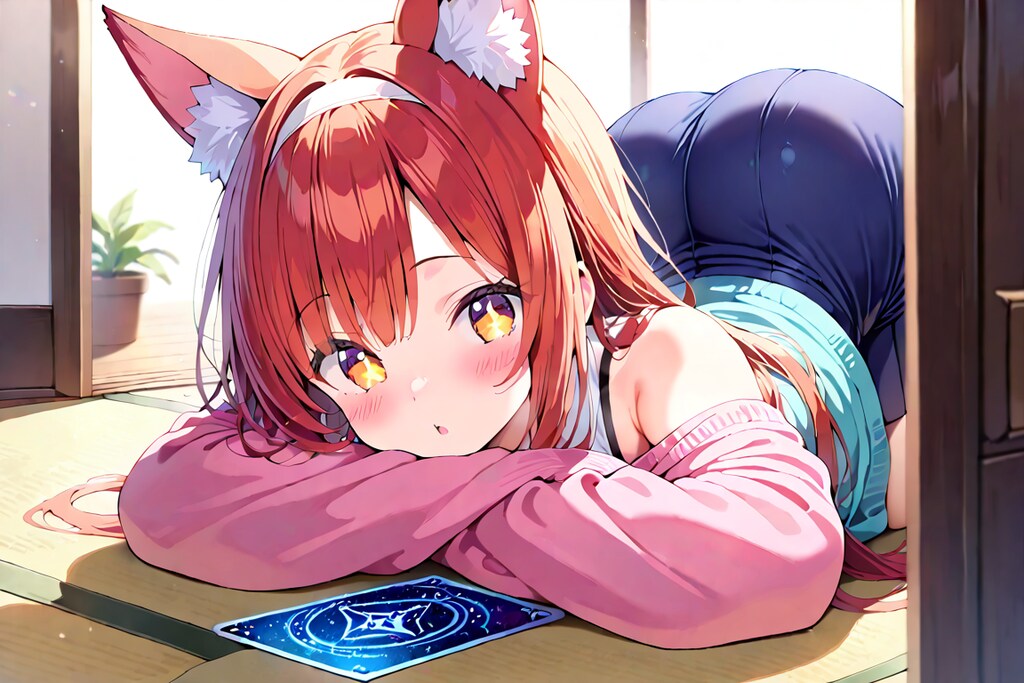 カードバトル2025⑨