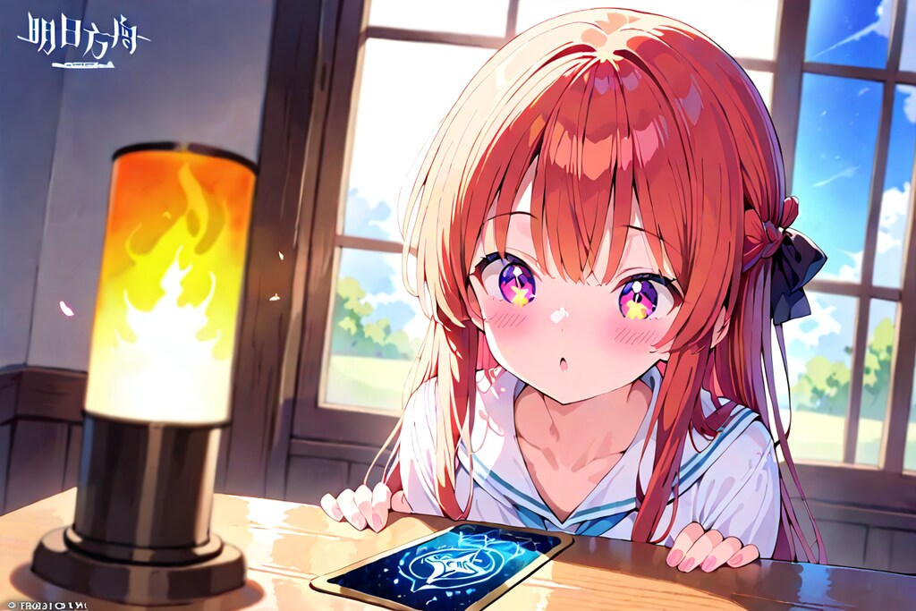 カードバトル2025⑨