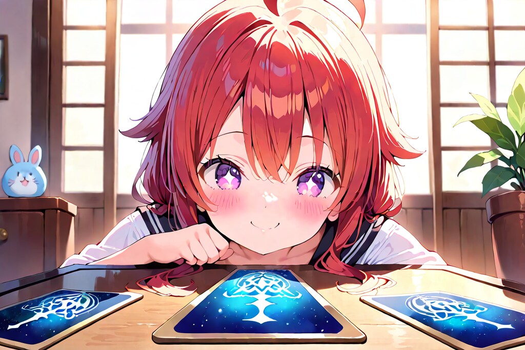 カードバトル2025⑨