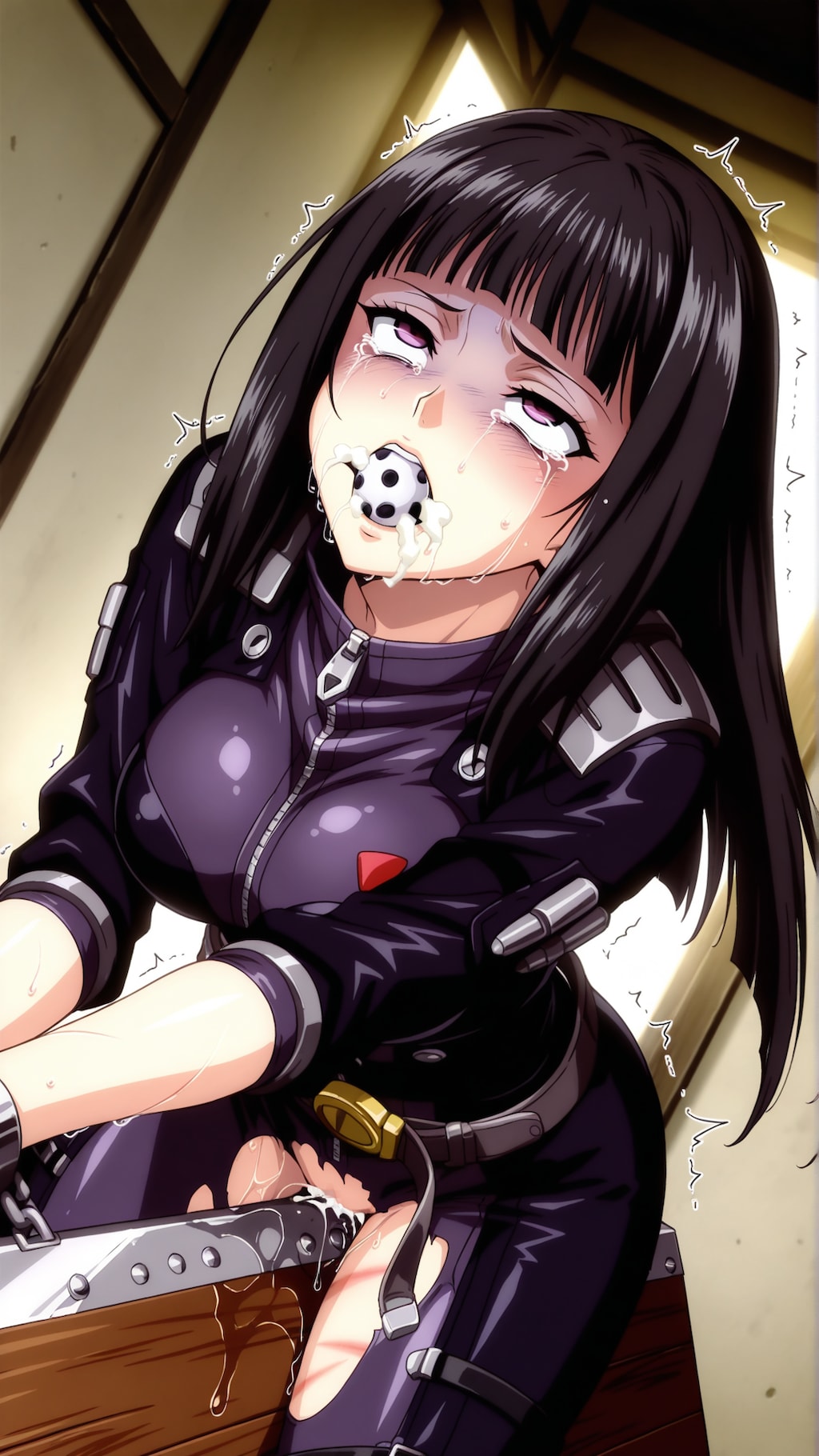 木馬所属のパイロット！