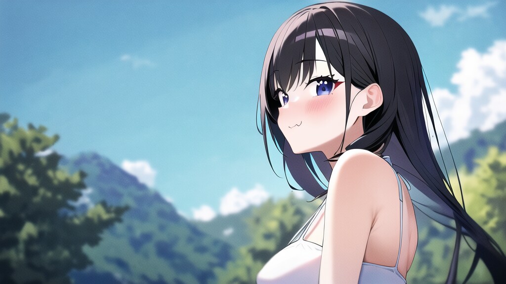 ドヤ顔