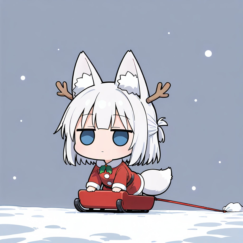 にゅーーん | の人気AIイラスト・グラビア