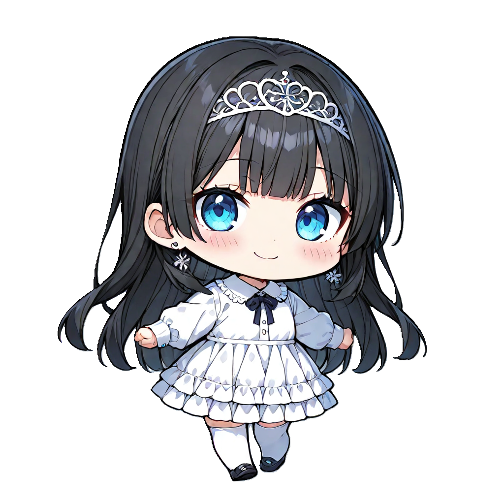 ちび姫集合写真